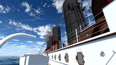 Lusitania торрент скачать