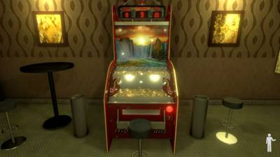 MoneyFalls - Coin Pusher Simulator бесплатно скачать на пк