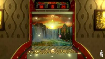 MoneyFalls - Coin Pusher Simulator торрент скачать