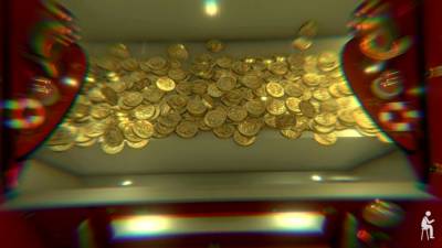 MoneyFalls - Coin Pusher Simulator скачать на пк
