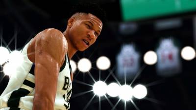 NBA 2K19 торрент скачать