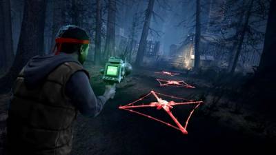 Nighthunt бесплатно скачать на пк