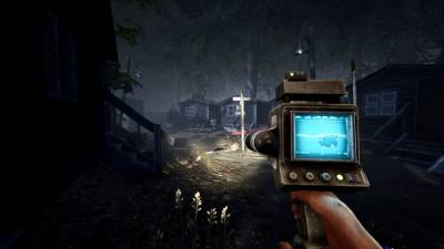 Nighthunt торрент скачать