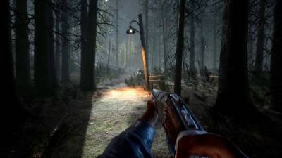 Nighthunt скачать на пк