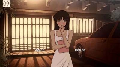 Pantsu Hunter: Back to the 90s скачать на пк