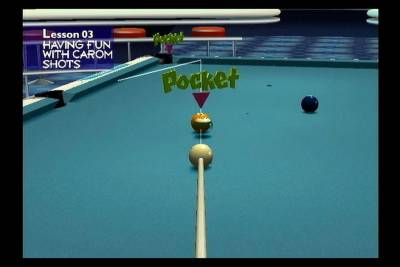 Q-Ball: Billiards Master торрент скачать
