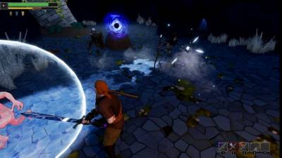 Quest for Cathrinite торрент скачать