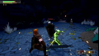 Quest for Cathrinite скачать на пк