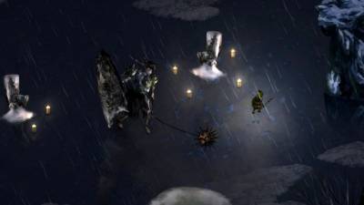 Raindancer бесплатно скачать на пк