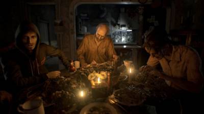 Resident Evil 7: Biohazard бесплатно скачать на пк