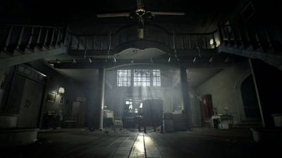 Resident Evil 7: Biohazard скачать на пк