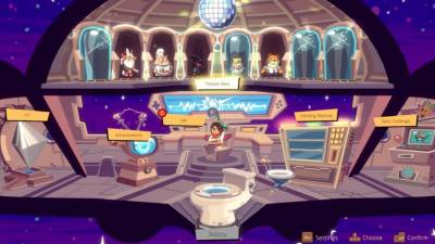 Rhythm Fighter бесплатно скачать на пк