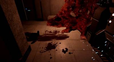 SCP: Blackout торрент скачать