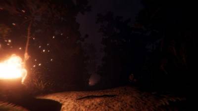 Slender - New Hope бесплатно скачать на пк