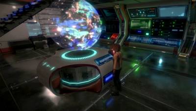 Solaria Moon бесплатно скачать на пк