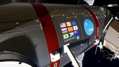 Stable Orbit бесплатно скачать на пк