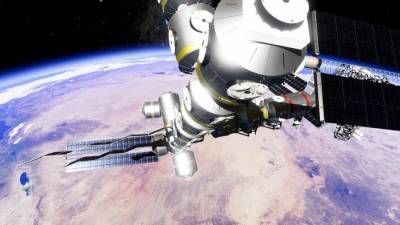 Stable Orbit скачать на пк