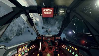 Starfighter Origins торрент скачать