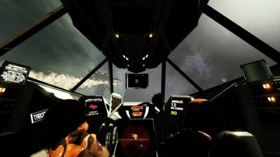 Starfighter Origins скачать на пк