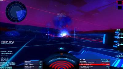 Tank Universal 2 бесплатно скачать на пк