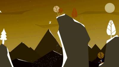 That Flipping Mountain скачать на пк