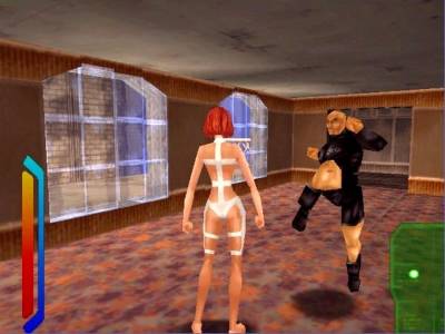 The Fifth Element бесплатно скачать на пк