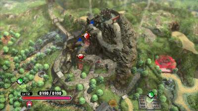 Touhou: New World скачать на пк