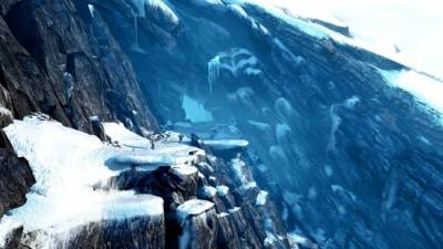 Uncharted 2: Among Thieves бесплатно скачать на пк