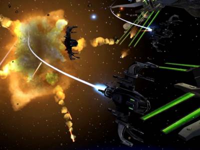 Unreal Tournament 2004: Editor's Choice Edition бесплатно скачать на пк
