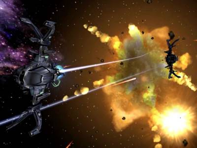 Unreal Tournament 2004: Editor's Choice Edition торрент скачать