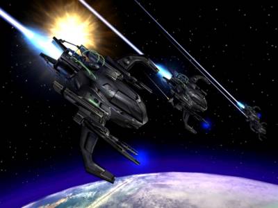 Unreal Tournament 2004: Editor's Choice Edition скачать на пк