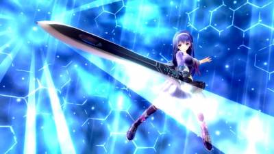 VALKYRIE DRIVE -BHIKKHUNI- скачать на пк
