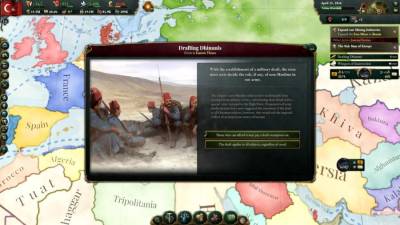 Victoria 3 бесплатно скачать на пк
