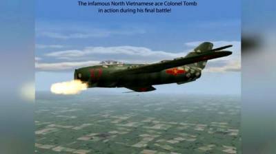 Wings Over Vietnam скачать на пк