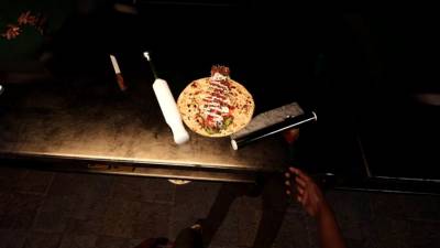 Amigo: Kebab Simulator торрент скачать