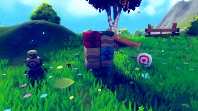Block Breaker торрент скачать