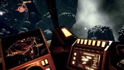 CDF Starfighter VR скачать на пк