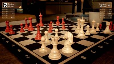 Chess Ultra бесплатно скачать на пк