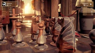 Chess Ultra торрент скачать
