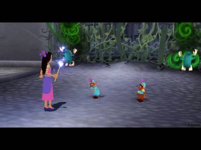 Disney Princess: Enchanted Journey бесплатно скачать на пк