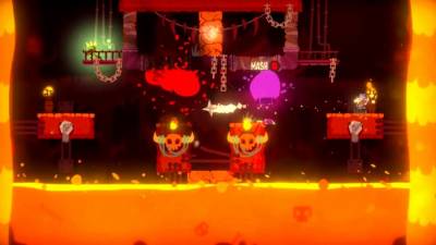 EleMetals: Death Metal Death Match! бесплатно скачать на пк