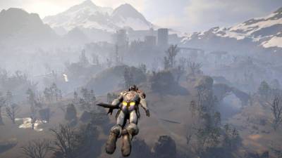 Elex 2 торрент скачать