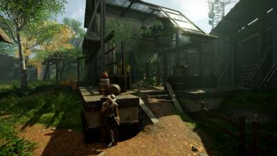 Elex 2 скачать на пк