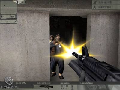 Elite Forces: Navy Seals 2 бесплатно скачать на пк