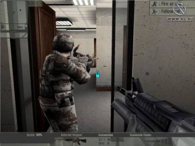 Elite Forces: Navy Seals 2 скачать на пк