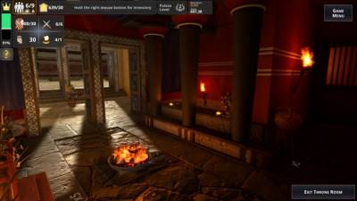 Epic Palace: Knossos скачать на пк