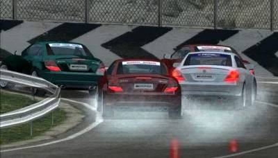 Evolution GT торрент скачать