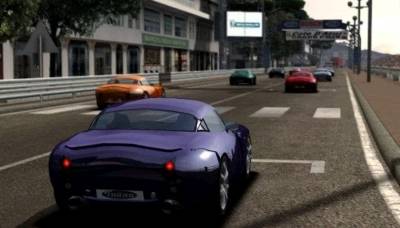 Evolution GT скачать на пк