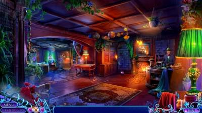 Fairy Godmother Stories: Puss in Boots Collector's Edition бесплатно скачать на пк