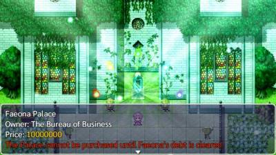 Final Profit: A Shop RPG торрент скачать